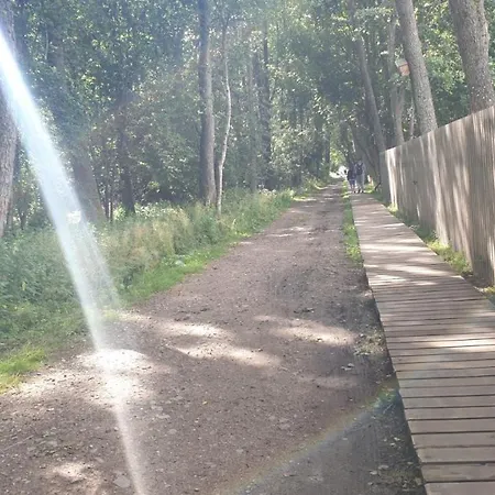 Nedidelis, Jaukus Namelis Palangoje, Ciki Puki Holiday home *