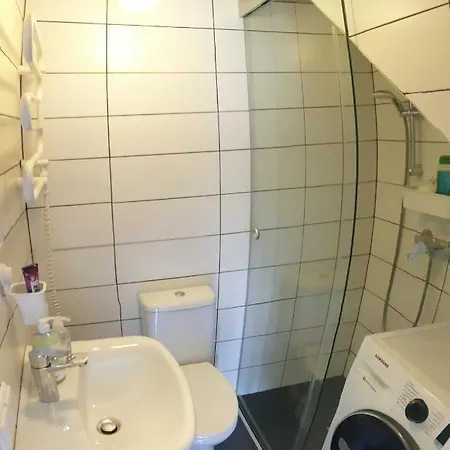 Poilsio namai Nedidelis, Jaukus Namelis Palangoje, Ciki Puki *