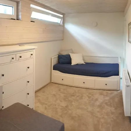 Nedidelis, Jaukus Namelis Palangoje, Ciki Puki Palanga