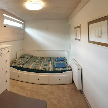 Poilsio namai Nedidelis, Jaukus Namelis Palangoje, Ciki Puki *