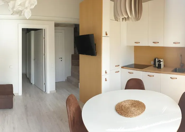 Nedidelis, Jaukus Namelis Palangoje, Ciki Puki Palanga