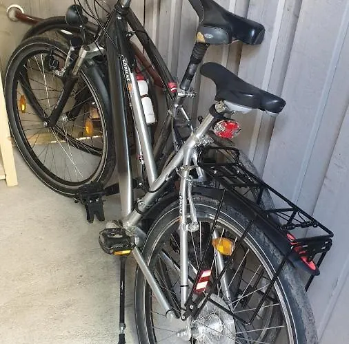 Nedidelis, Jaukus Namelis Palangoje, Ciki Puki Prázdninový dům