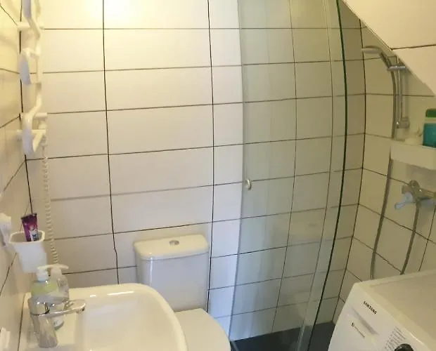 Prázdninový dům Nedidelis, Jaukus Namelis Palangoje, Ciki Puki *