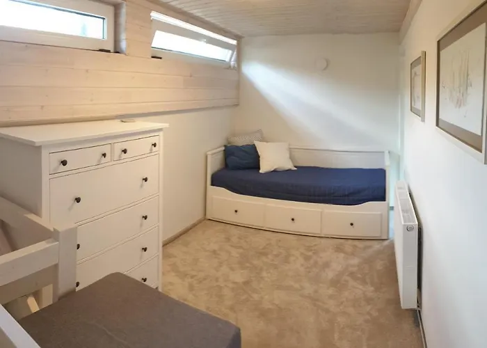 Nedidelis, Jaukus Namelis Palangoje, Ciki Puki Palanga